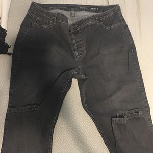 Jeggings